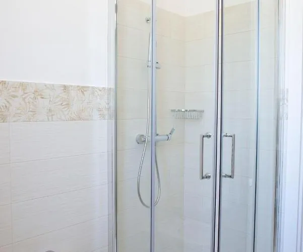 Tenuta Masiedd 2 בית נופש צ'יסטרנינו