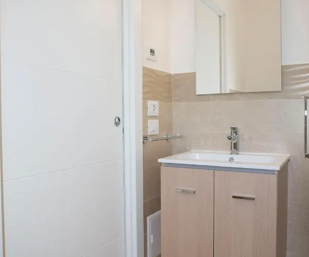 Tenuta Masiedd 2 * צ'יסטרנינו