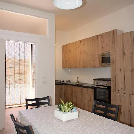 Tenuta Masiedd 2 Holiday home Cisternino