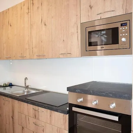Tenuta Masiedd 2 Holiday home