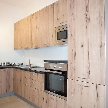 Tenuta Masiedd 2 Holiday home *