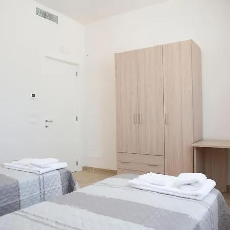 Tenuta Masiedd 2 * Cisternino