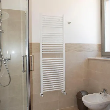 Tenuta Masiedd 2 Holiday home Cisternino