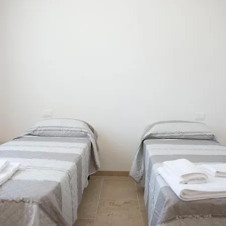 Tenuta Masiedd 2 Cisternino