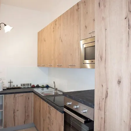 Tenuta Masiedd 2 Holiday home Cisternino