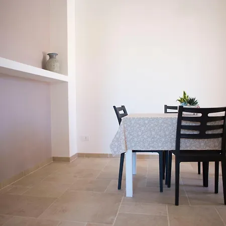 Tenuta Masiedd 2 Holiday home *