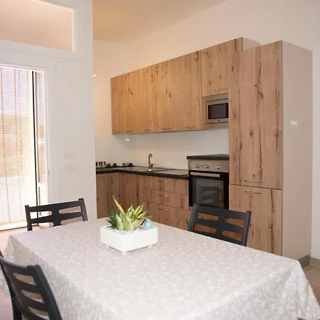 Holiday home Tenuta Masiedd 2 *