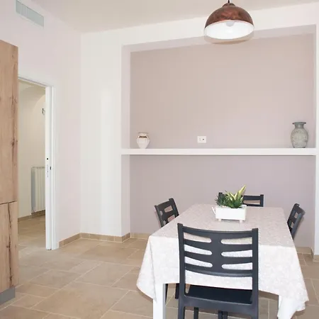 Tenuta Masiedd 2 Holiday home