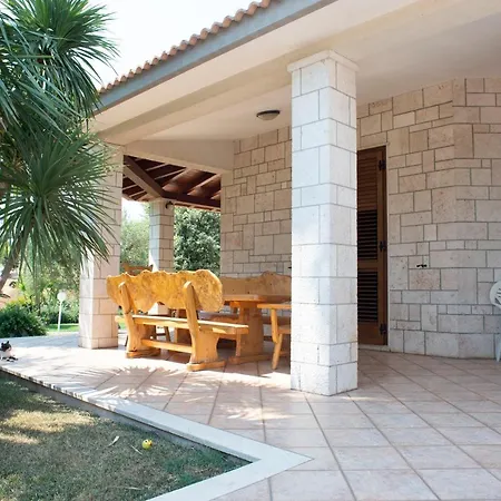Holiday home Tenuta Masiedd 2 *