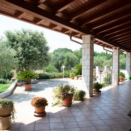 Tenuta Masiedd 2 Holiday home