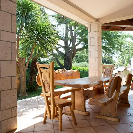 Tenuta Masiedd 2 Cisternino