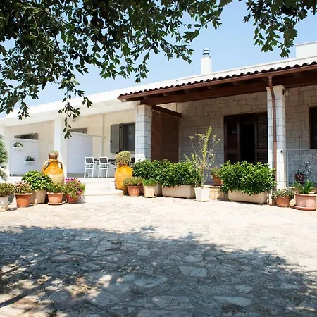 Tenuta Masiedd 2 Holiday home *