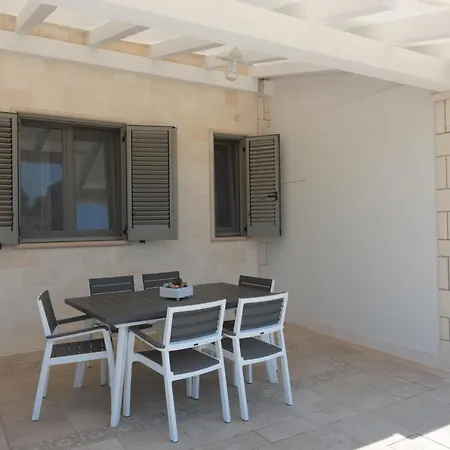 Tenuta Masiedd 2 Holiday home Cisternino