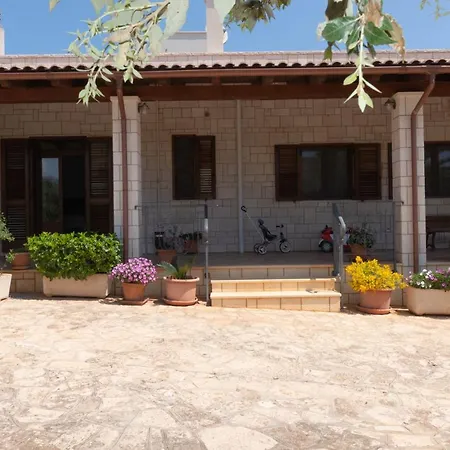 Holiday home Tenuta Masiedd 2 *