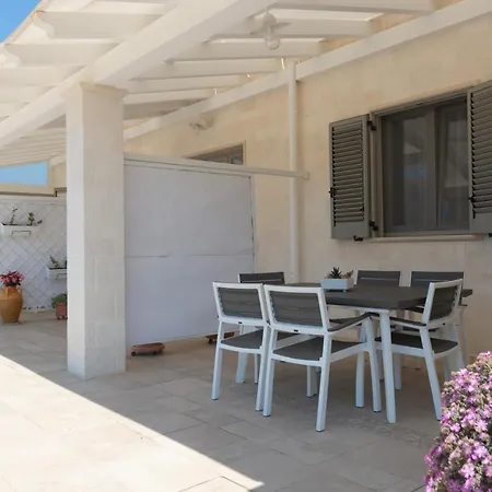 Holiday home Tenuta Masiedd 2 *